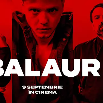 Filmul „Balaur”, o poveste tulburătoare, inspirată din fapte reale. Producția de Octav Chelaru, cu Mălina Manovici și Alexandru Papadopol în rolurile principale, din 9 septembrie, în cinema