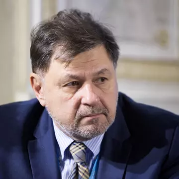 Alexandru Rafila îndeamnă persoanele de până în 40 de ani să ia prescripție de la medicul de familie pentru pastile cu iod