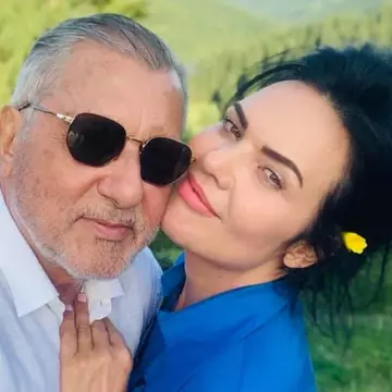 Problemele de sănătate ale lui Ilie Năstase au făcut-o pe soția sa să renunțe la divorț. Ce se întâmplă cu fostul mare sportiv