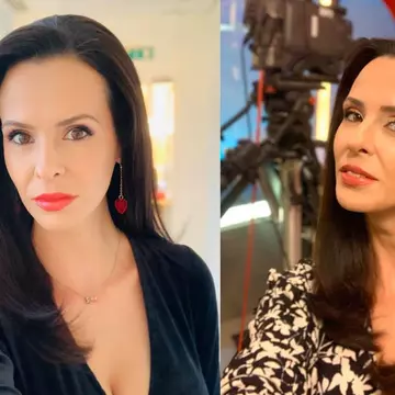 Cum se înțelege Livia Graur cu fostul soț, după divorț. "Poate mai târziu o să am nevoie de psiholog"