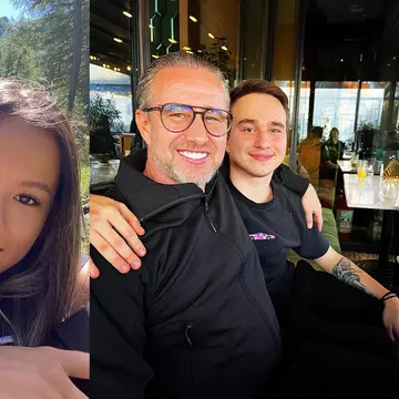 Mama Asianei Peng, atac dur la adresa familiei lui Laurențiu Reghecampf. "Fiica mea nu e de speța Corinei Caciuc!"