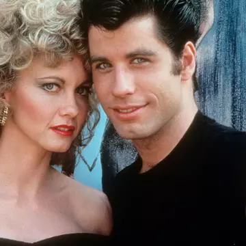 A murit Olivia Newton-John, celebra actriță din "Grease"