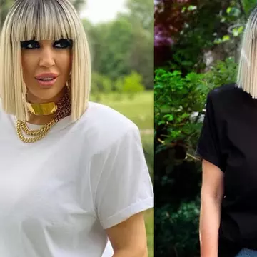Raluca Bădulescu s-a afișat în public cu noul iubit. Cine este și cu ce se ocupă bărbatul