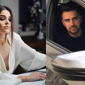Theo Rose și Alex Leonte s-au despărțit, dar încă îi mai leagă ceva. Ce au observat fanii pe rețelele de socializare