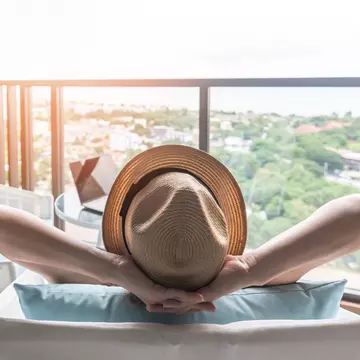7 sfaturi pentru un concediu relaxant, fără griji