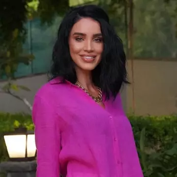 Speak, ironie pe TikTok la adresa fostei iubite, Adelina Pestrițu. Ce a făcut artistul cu o hârtie igienică