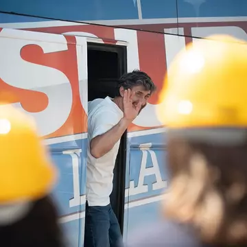 "Visuri la cheie" revine din această toamnă pe micile ecrane. Când începe noul sezon