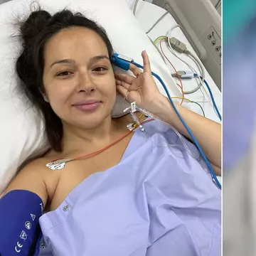 Vlăduța Lupău a născut! Ce nume special a primit bebelușul. „Te-am dorit, ne-am rugat și te-am primit”