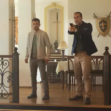 De ce a renunțat Șerban Pavlu la jobul de la radio: “Mi-a fost foarte greu, pentru că era foarte atractiv pentru mine, nu numai financiar!”/ EXCLUSIV