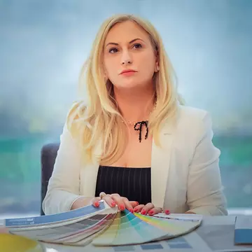 Cine este antreprenoarea care a revoluționat piața amenajărilor interioare din România