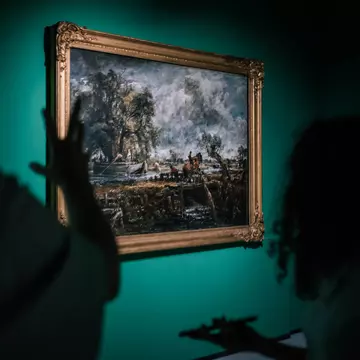 Art Safari își deschide porțile din 23 septembrie, pentru a doua oară în acest an!