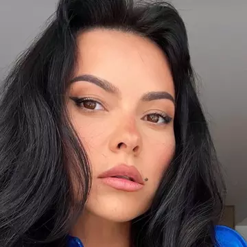 Inna, apariție senzuală pe rețelele de socializare
