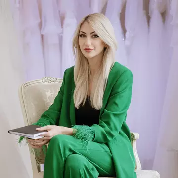 Fondatoarea Brand-ului Barbara Langellotti Atelier duce experiența viitoarelor mirese, la cel mai înalt nivel