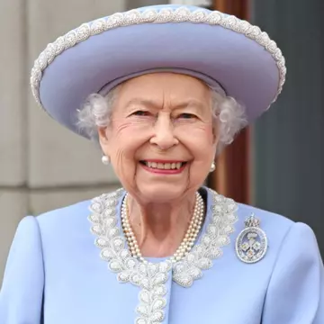 Regina Elisabeta a II-a a murit la 96 de ani, după o domnie de 70 de ani