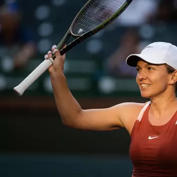 Unde și-ar dori Simona Halep să se mute după despărțirea de Toni Iuruc