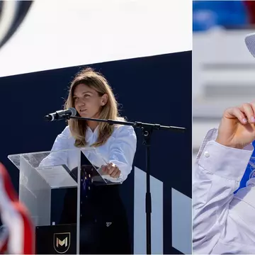 Cât a costat operația la nas a Simonei Halep. „Voi avea nevoie de câteva săptămâni de repaus”