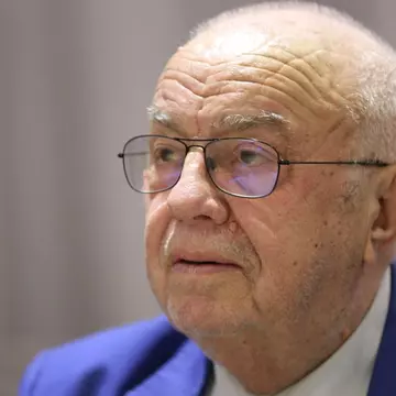 Reacțiile vedetelor după moartea lui Alexandru Arșinel. „Drum lin printre stele, nea Sandu”