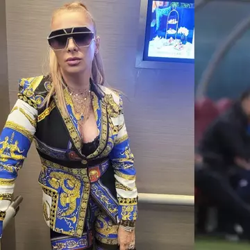 Anamaria Prodan, noi acuzații grave după scandalul violent cu Laurențiu Reghecampf. "S-a mai întâmplat, dar nu aveam probe!"