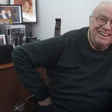 Fiul lui Alexandru Arșinel, prima reacție după moartea tatălui. Ce spune Cristian despre ultimele zile ale actorului