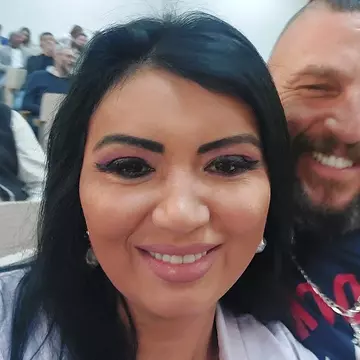 Adriana Bahmuțeanu a anulat nunta cu logodnicul ei, George. Ce se întâmplă între cei doi