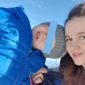 Ultimul mesaj al mamei din Găești care s-a spânzurat după i s-a înecat copilul în piscina casei