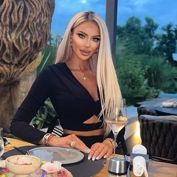 Ce pofte alimentare ciudate are Bianca Drăgușanu: "Nu mă abțin, viața este scurtă!"