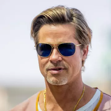 Cei mai frumoși bărbați din lume, în viziunea lui Brad Pitt