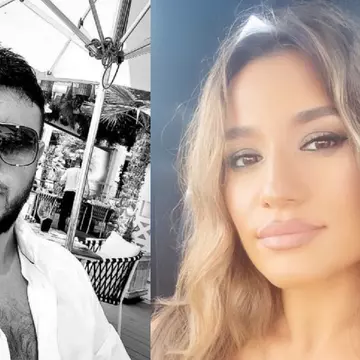 Gabi Bădălău a refuzat să semneze actele de divorț la noul termen din proces. Ce are de gând afaceristul