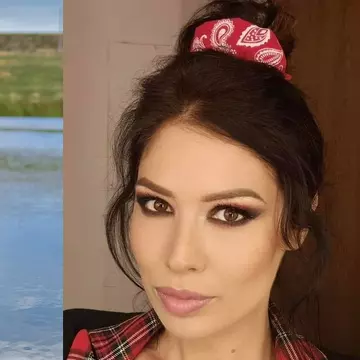 Ce i-au spus medicii Cristinei Bălan despre starea de sănătate a fetiței pe care o poartă în pântec. Gemenii artistei s-au născut cu Sindromul Down