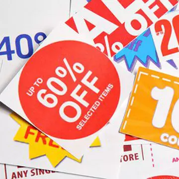 Cum să folosești coduri de reducere pentru cumpărături online