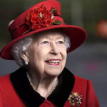 Reacțiile vedetelor din România la decesul Reginei Elisabeta a II-a