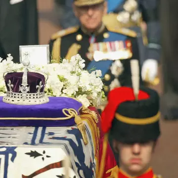 După decesul Reginei Elisabeta a II-a, fostele colonii britanice din Asia cer ca diamantul Koh-i-Noor, care aparține casei regale, să le fie înapoiat