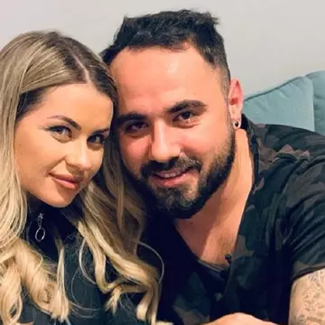 Emi de la „Noaptea Târziu” se căsătorește. Detalii despre nunta cu Mădălina