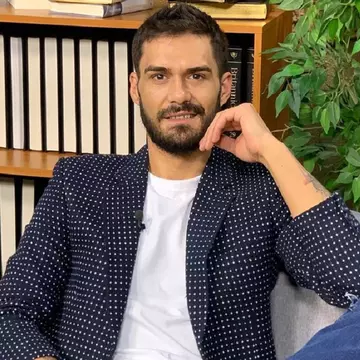 George Burcea a răspuns acuzațiilor Andreei Bălan: „Consider că mi s-a declarat război”