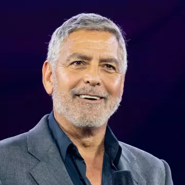 George Clooney a dezvăluit că a făcut o greșeală teribilă cu gemenii săi: „I-am învățat italiană”