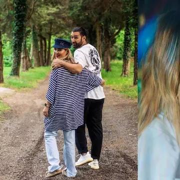 Gina Pistol și Smiley, prima vacanță fără fetiță. Ce reguli le-au lăsat bunicii și bonei care o îngrijesc pe Josephine