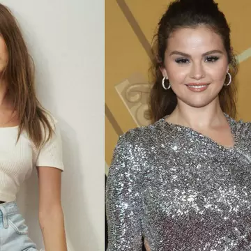 Hailey Bieber, despre relația pe care o are cu Selena Gomez: „Nu există nicio dramă”