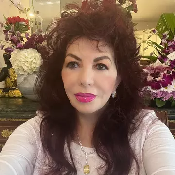Carmen Harra și-a calculat data morții. "Oricine o poate afla și schimba!"