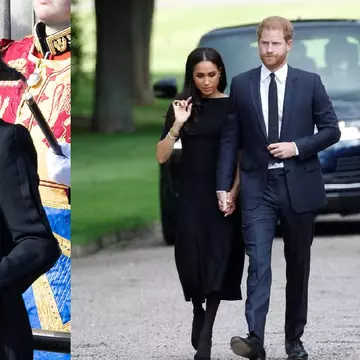 Ce trebuie să facă Prințul Harry de acum în prezența Camillei, Regina consoartă. Ducele de Sussex nu o are la inimă pe femeia care i-a luat locul mamei sale