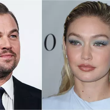 Leonardo DiCaprio și Gigi Hadid formează un cuplu? Cum au fost surprinși cei doi