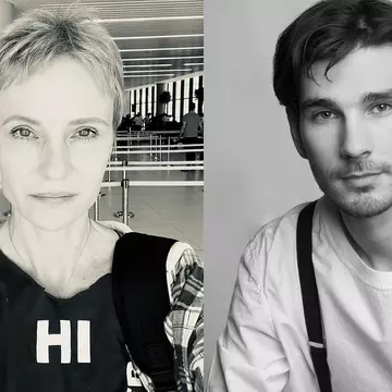 Lia Bugnar, despre relația cu Anghel Damian: "M-a lovit tancul, m-a lovit!"