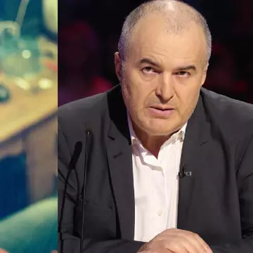 10 ani de la moartea fiului lui Florin Călinescu. De ce a decis Luca să-și pună capăt zilelor