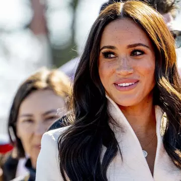 Meghan Markle ar fi vrut să fie exclusă din Familia Regală „din prima zi”