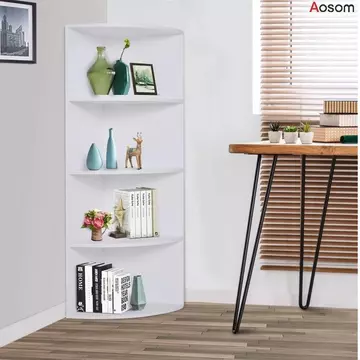 Mobilă și decorațiuni pentru o casă compactă - inspirați-vă la nevoie de la Aosom