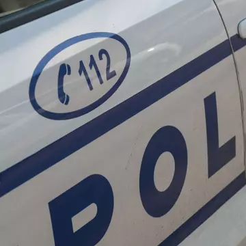 Doi bătrâni din București s-au sinucis, aruncându-se de la etaj