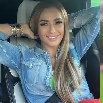 Ce a văzut Laurențiu Reghecampf pe telefonul Anamariei Prodan înainte de a se lua la bătaie cu ea