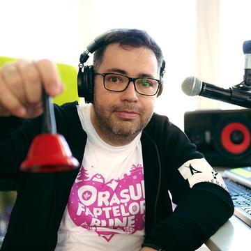 Răzvan Popescu, de nerecunoscut după operația de micșorare a stomacului. Câte kilograme a dat jos