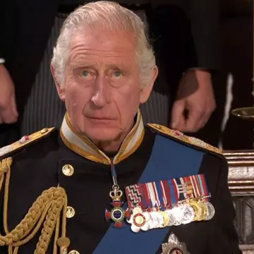 Tentativă de asasinat asupra Regelui Charles. Cum a scăpat nevătămat în urmă cu 28 de ani