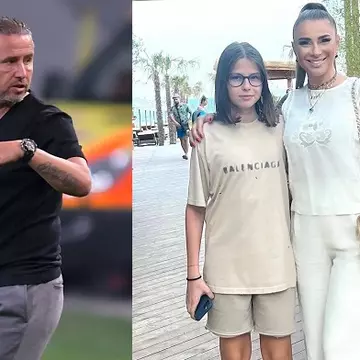 Bebeto, traumatizat după ce a văzut filmările în care părinții lui se bat. Anamaria Prodan, dezvăluiri dureroase despre fiul său