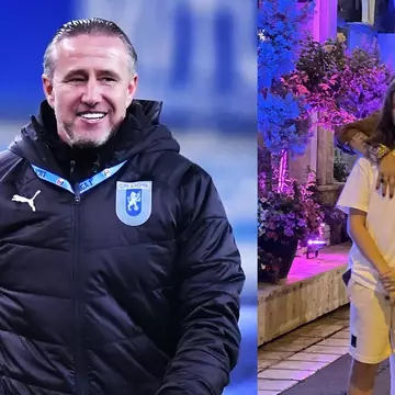 De ce s-a dus, de fapt, Laurențiu Reghecampf la vila din Snagov în ziua scandalului